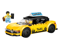 LEGO CITY 60487 Żółta taksówka - 1473502 - zdjęcie 3